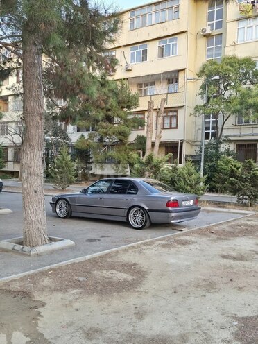 BMW 728 1997, 200,000 km - 2.8 l - Bakı
