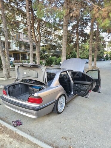 BMW 728 1997, 200,000 km - 2.8 l - Bakı