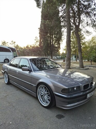 BMW 728 1997, 200,000 km - 2.8 l - Bakı