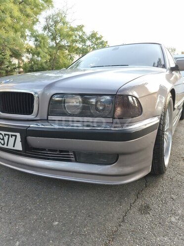BMW 728 1997, 200,000 km - 2.8 l - Bakı