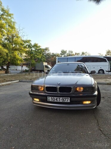BMW 728 1997, 200,000 km - 2.8 l - Bakı