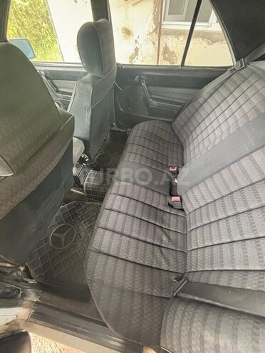 Mercedes 190 1990, 205,220 km - 2.0 l - Bakı