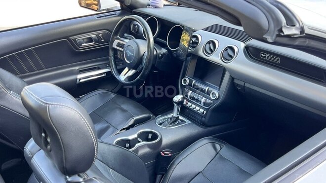 Ford Mustang 2020, 151,000 km - 2.3 l - Bakı