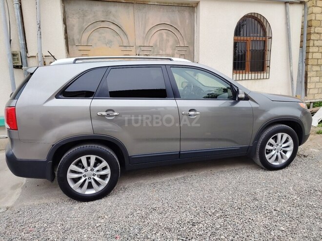 Kia Sorento 2011, 184,975 km - 2.0 l - Şəmkir