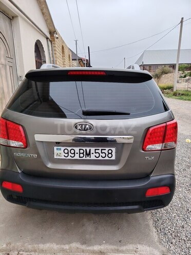 Kia Sorento 2011, 184,975 km - 2.0 l - Şəmkir