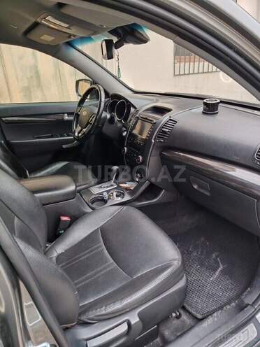 Kia Sorento 2011, 184,975 km - 2.0 l - Şəmkir