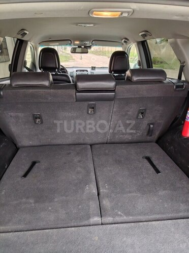 Kia Sorento 2011, 184,975 km - 2.0 l - Şəmkir