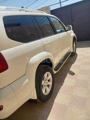 Toyota Land Cruiser Prado 2008, 162,200 km - 2.7 l - Bakı