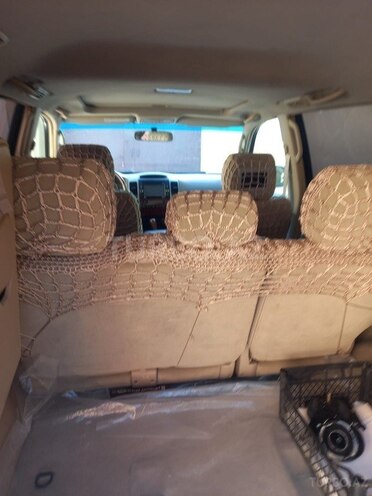 Toyota Land Cruiser Prado 2008, 162,200 km - 2.7 l - Bakı