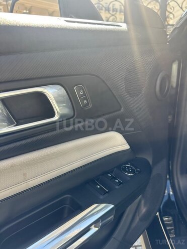 Ford Mustang 2024, 65,000 km - 2.3 л - Bakı