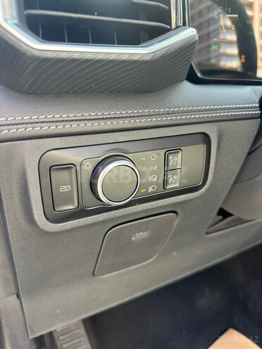 Ford Mustang 2024, 65,000 km - 2.3 л - Bakı