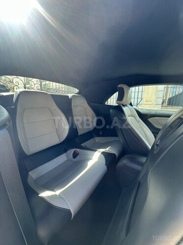 Ford Mustang 2024, 65,000 km - 2.3 л - Bakı