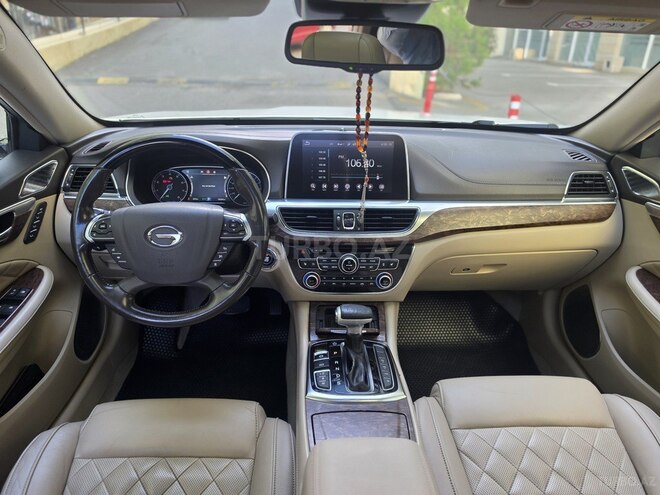 GAC  2018, 152,000 km - 2.0 l - Bakı