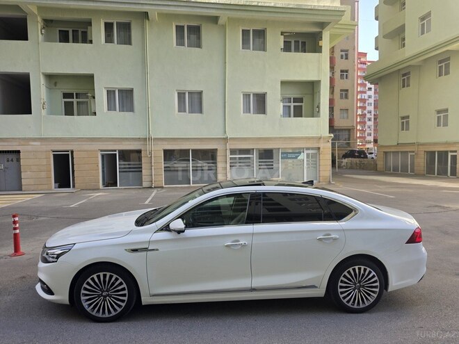 GAC  2018, 152,000 km - 2.0 l - Bakı