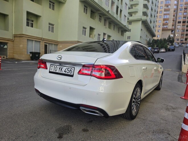 GAC  2018, 152,000 km - 2.0 l - Bakı