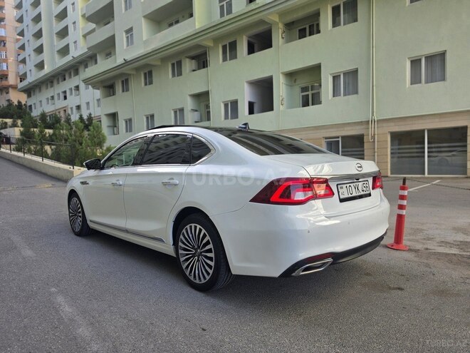 GAC  2018, 152,000 km - 2.0 l - Bakı