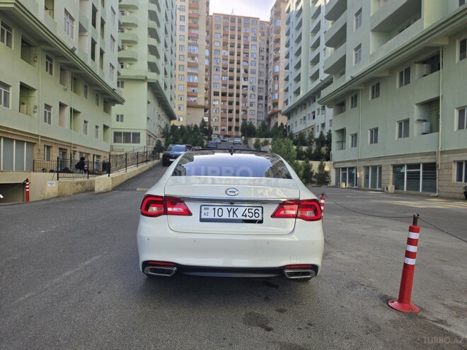 GAC  2018, 152,000 km - 2.0 l - Bakı