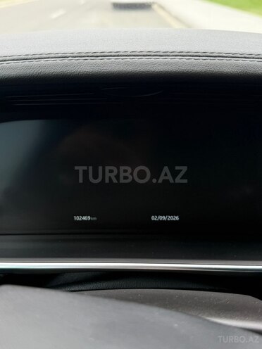 Land Rover Range Rover 2019, 102,000 km - 3.0 l - Bakı
