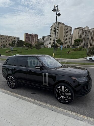 Land Rover Range Rover 2019, 102,000 km - 3.0 l - Bakı