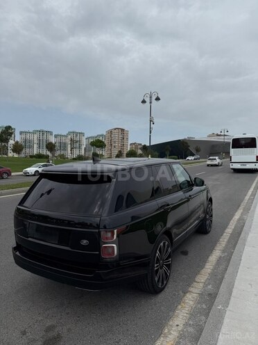 Land Rover Range Rover 2019, 102,000 km - 3.0 l - Bakı