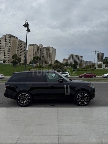 Land Rover Range Rover 2019, 102,000 km - 3.0 l - Bakı