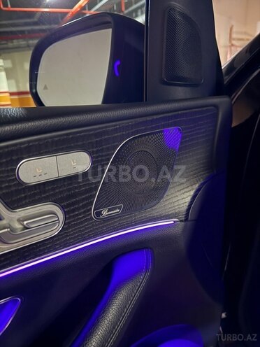 Mercedes GLE 350 4MATIC 2021, 63,000 km - 2.0 л - Bakı