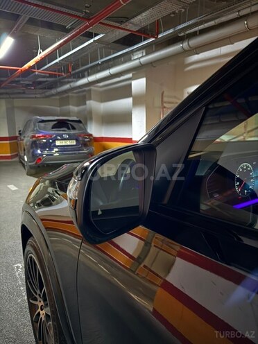 Mercedes GLE 350 4MATIC 2021, 63,000 km - 2.0 л - Bakı