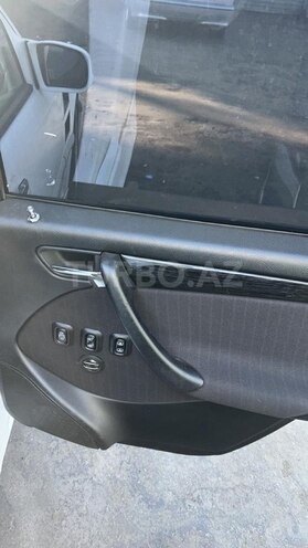 Mercedes C 230 1999, 245,000 km - 2.3 л - Bakı
