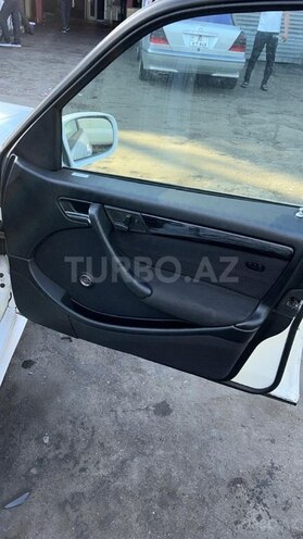Mercedes C 230 1999, 245,000 km - 2.3 л - Bakı