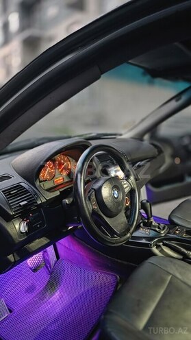 BMW X5 2000, 402,342 km - 3.0 l - İsmayıllı