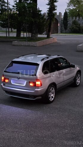 BMW X5 2000, 402,342 km - 3.0 l - İsmayıllı