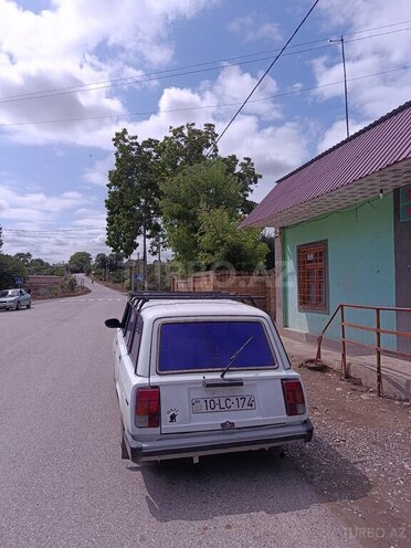 LADA (VAZ) 2104 2002, 95,555 km - 1.5 l - Qusar