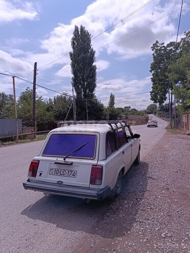 LADA (VAZ) 2104 2002, 95,555 km - 1.5 l - Qusar