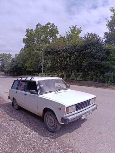 LADA (VAZ) 2104 2002, 95,555 km - 1.5 l - Qusar
