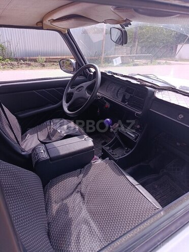 LADA (VAZ) 2104 2002, 95,555 km - 1.5 l - Qusar