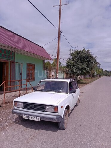 LADA (VAZ) 2104 2002, 95,555 km - 1.5 l - Qusar