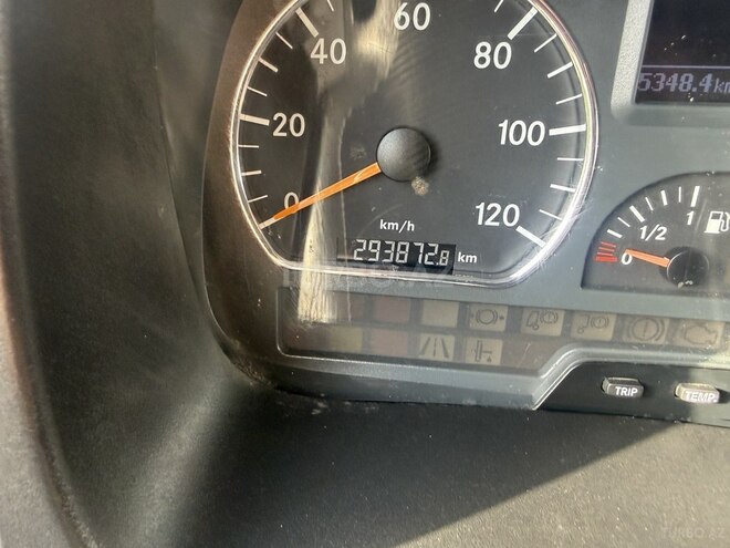 Mercedes Atego 816 2012, 293,827 km - 4.3 l - Bakı
