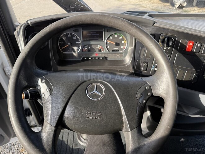 Mercedes Atego 816 2012, 293,827 km - 4.3 l - Bakı