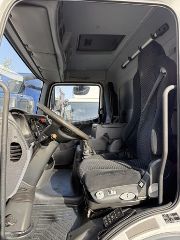 Mercedes Atego 816 2012, 293,827 km - 4.3 l - Bakı