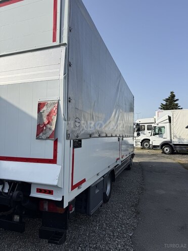 Mercedes Atego 816 2012, 293,827 km - 4.3 l - Bakı