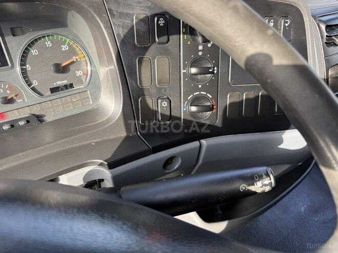 Mercedes Atego 816 2012, 293,827 km - 4.3 l - Bakı