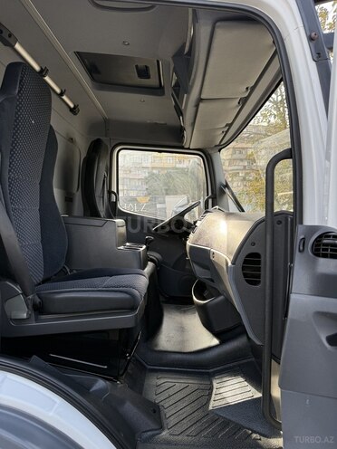 Mercedes Atego 816 2012, 293,827 km - 4.3 l - Bakı