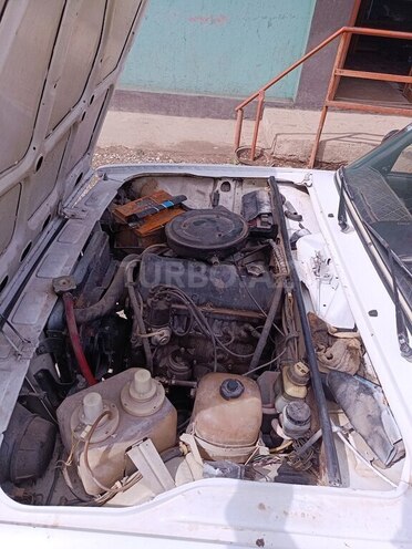 LADA (VAZ) 2104 2002, 95,555 km - 1.5 l - Qusar