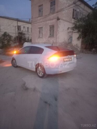 Honda Insight 2009, 250,000 km - 1.3 l - Bakı