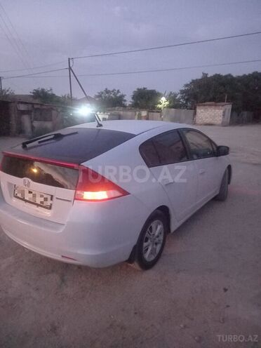 Honda Insight 2009, 250,000 km - 1.3 l - Bakı