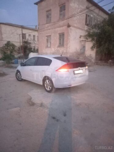 Honda Insight 2009, 250,000 km - 1.3 l - Bakı