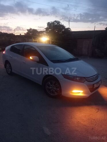 Honda Insight 2009, 250,000 km - 1.3 l - Bakı