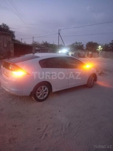 Honda Insight 2009, 250,000 km - 1.3 l - Bakı