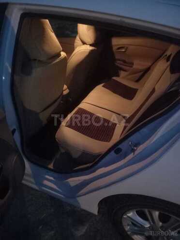 Honda Insight 2009, 250,000 km - 1.3 l - Bakı