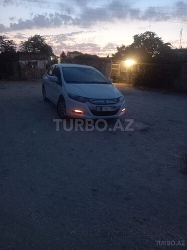 Honda Insight 2009, 250,000 km - 1.3 l - Bakı